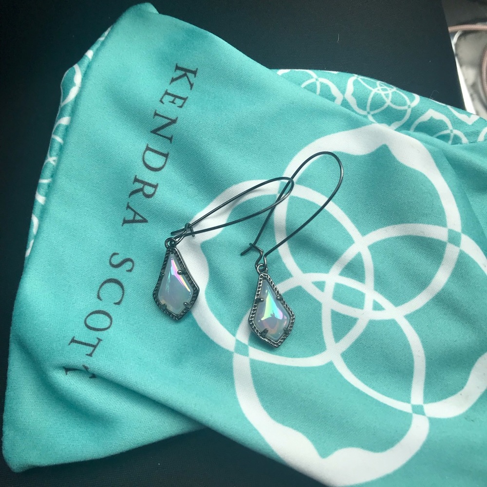 Kendra Scott Opalite Lori SOLD
